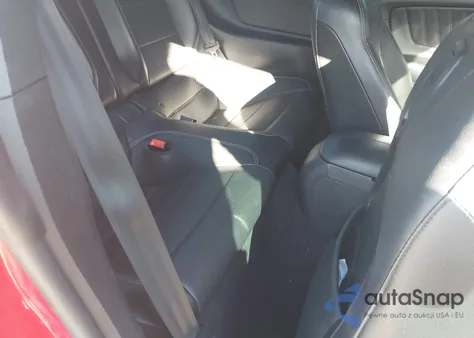 2020 Ford Mustang Gt Premium Fastback из США, поврежденный, VIN 1FA6P8CF1L5134744